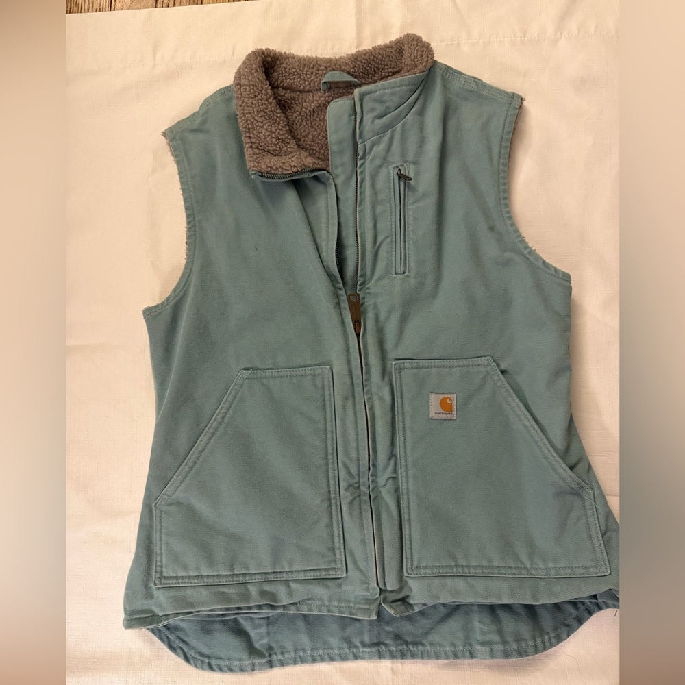 Carhartt Vest